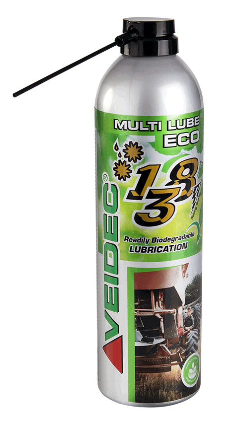 Multi Lube ECO